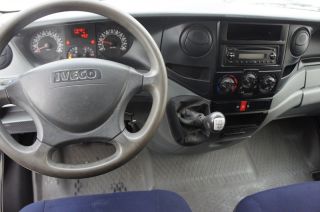 Iveco Daily 35C15